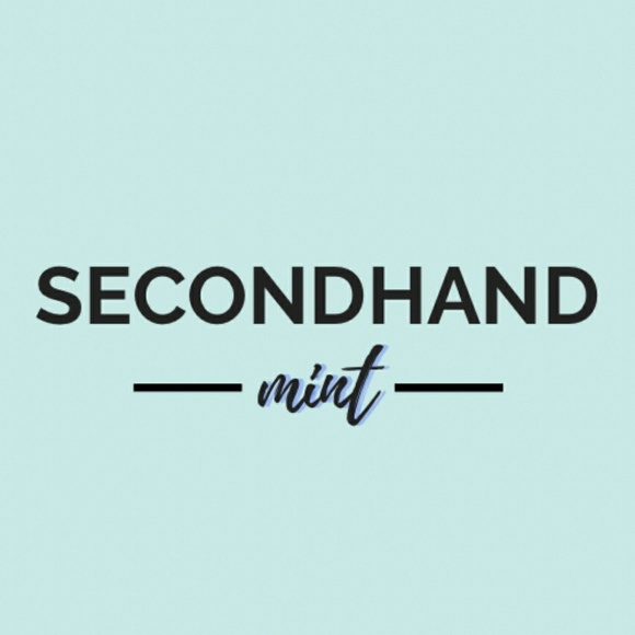 secondhanmint